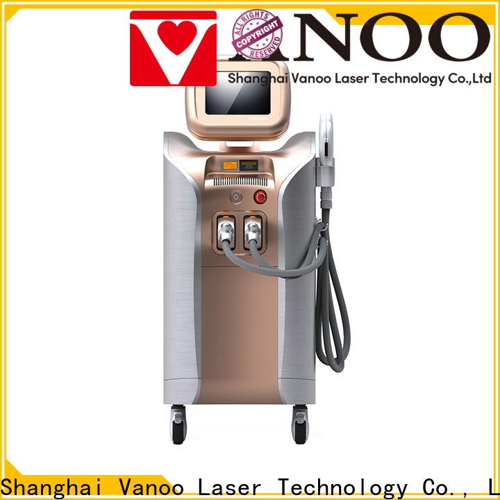 Vanoo electric hair removal factory for beauty center