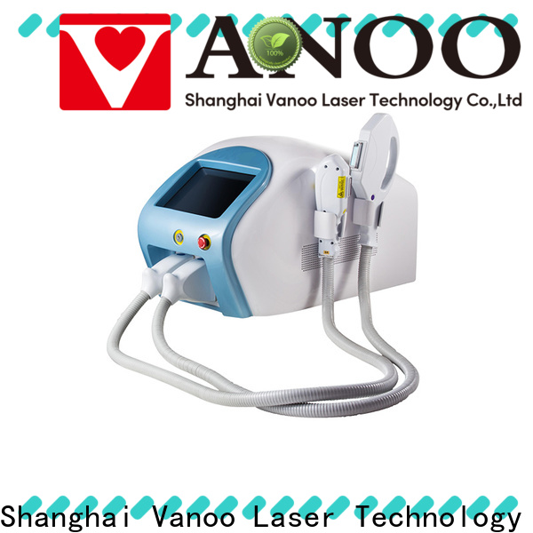 controllable professional laser hair removal machine factory for beauty center