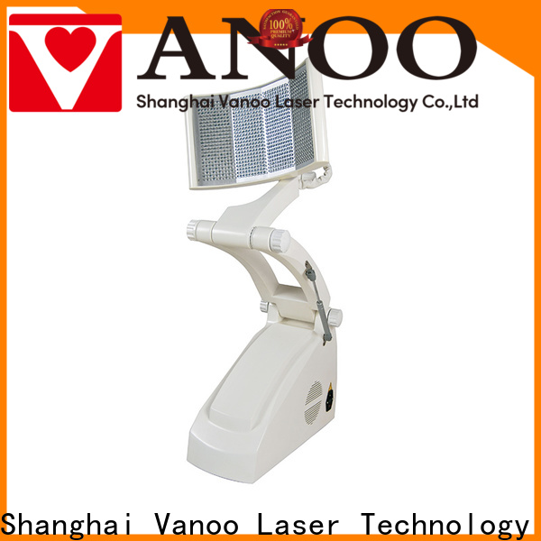 Vanoo acne treatment machine factory for beauty salon