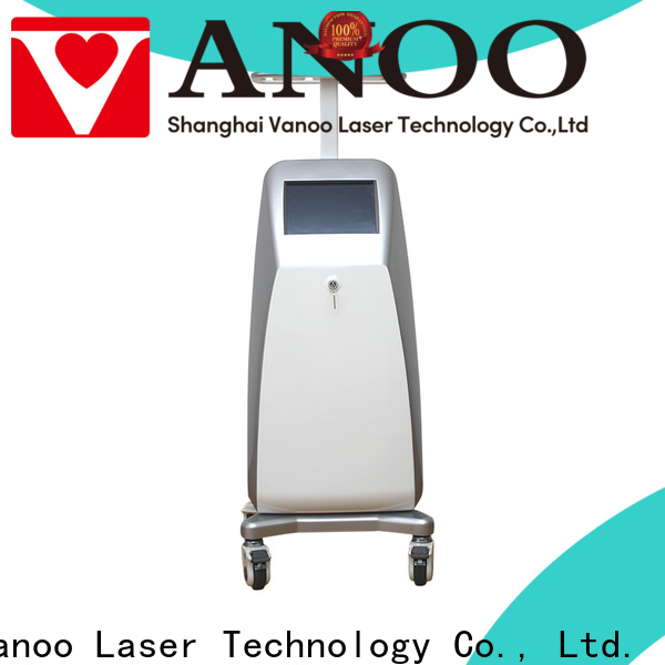 Vanoo face lifting device supplier for beauty shop