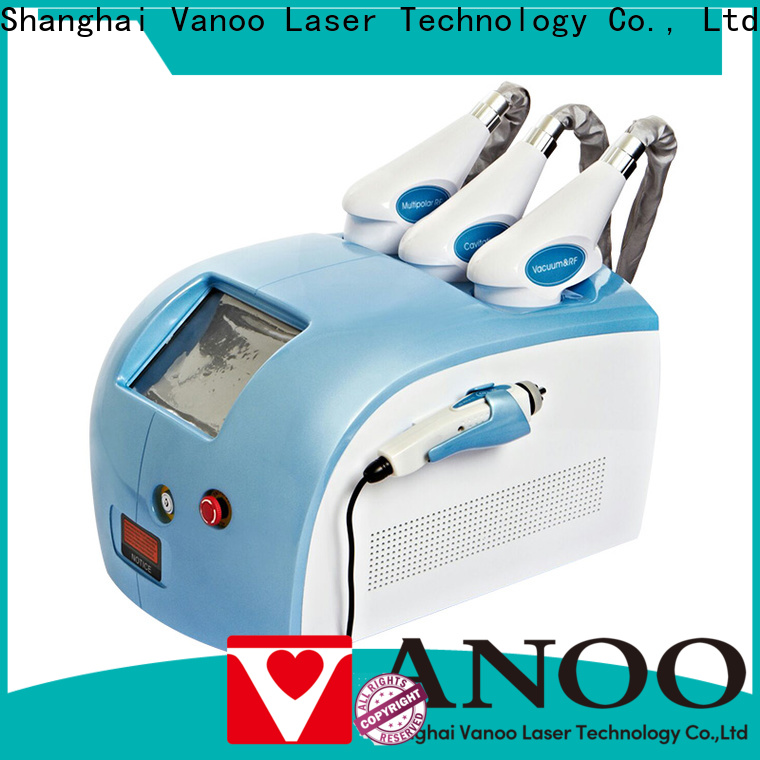 professional radio frequency facial machine directly sale for spa