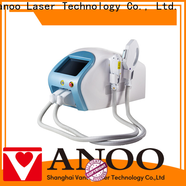 Vanoo excellent c02 laser resurfacing manufacturer for beauty parlor