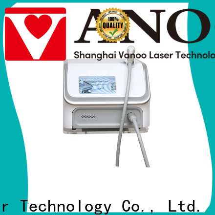 Vanoo top quality ipl skin rejuvenation factory price for spa