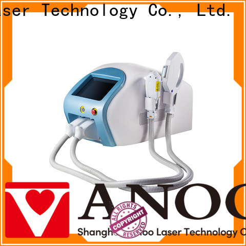 Vanoo popular facial machine on sale for beauty center