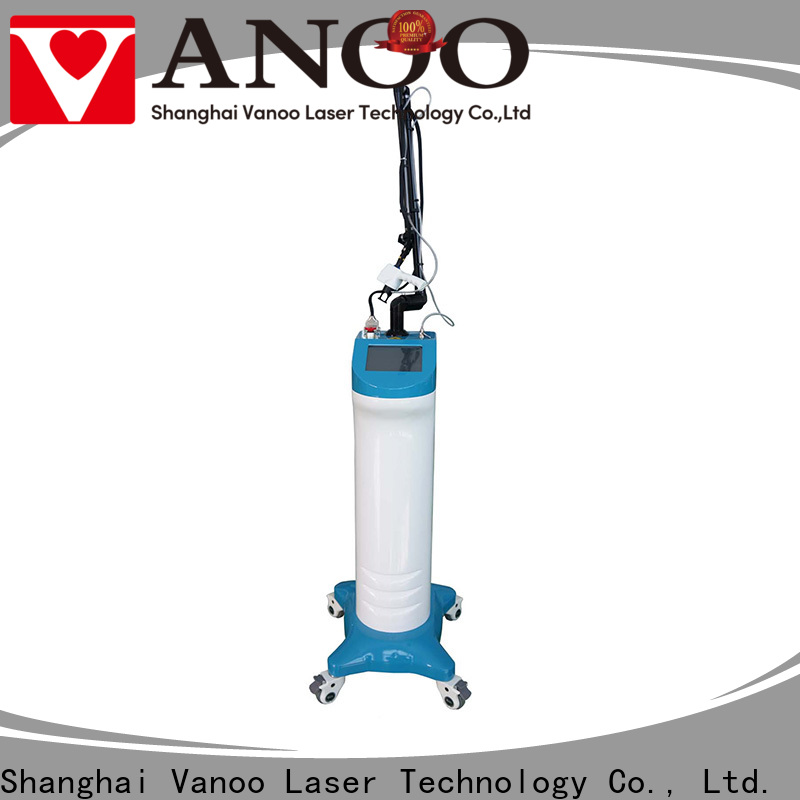 Vanoo acne treatment machine design for spa