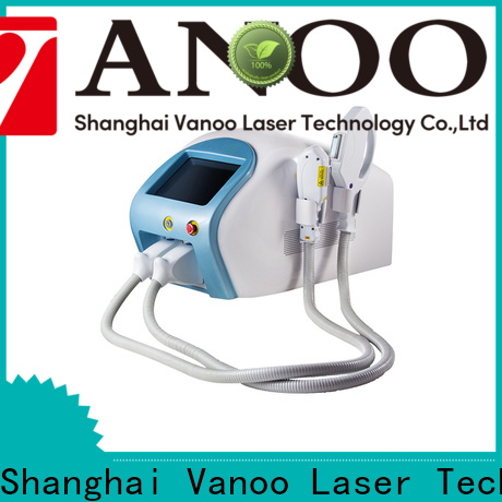 Vanoo laser acne removal design for beauty salon