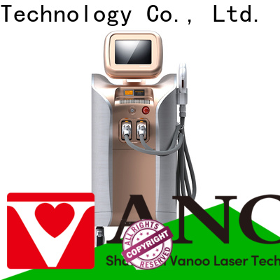 Vanoo acne treatment machine factory for beauty salon