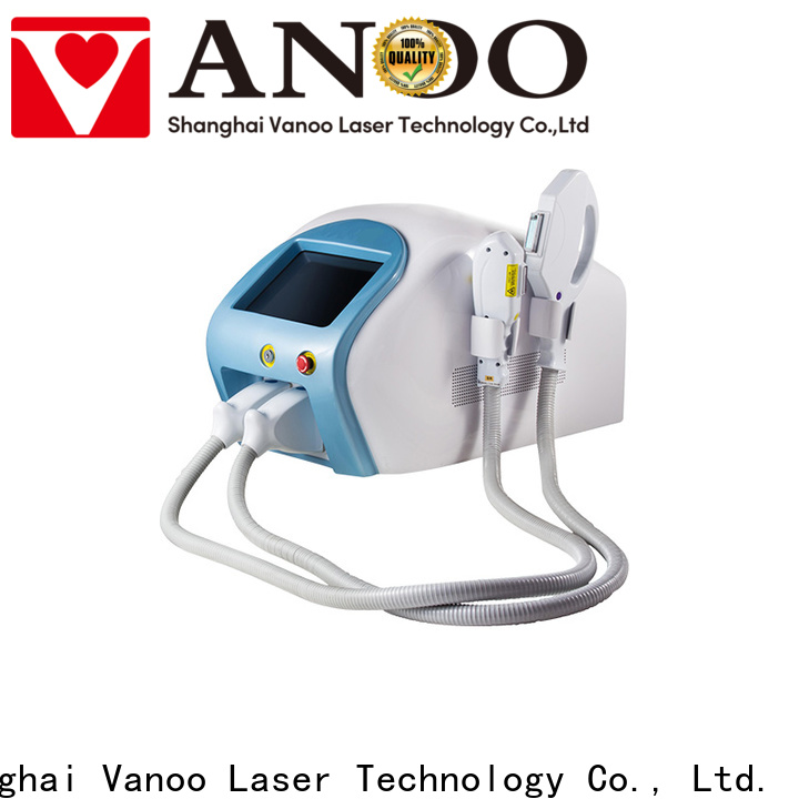 top quality laser machine for skin wholesale for beauty parlor