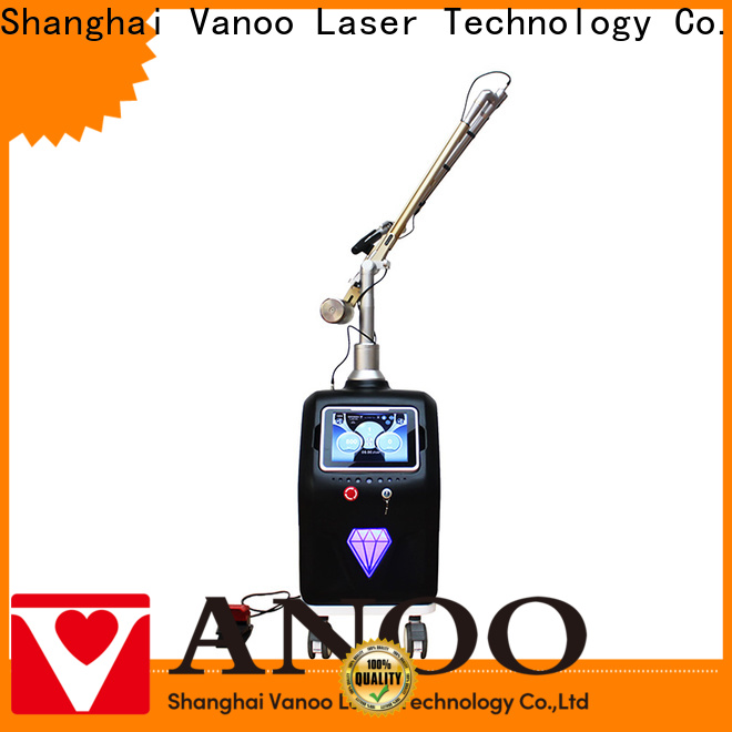 Vanoo skin rejuvenation factory price for beauty parlor