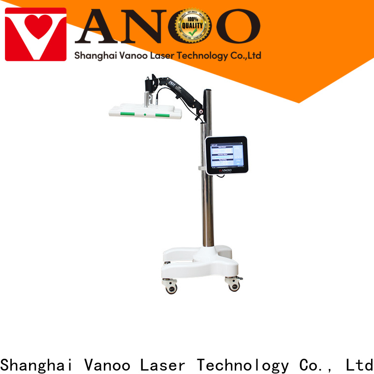 Vanoo controllable skin rejuvenation supplier for beauty parlor