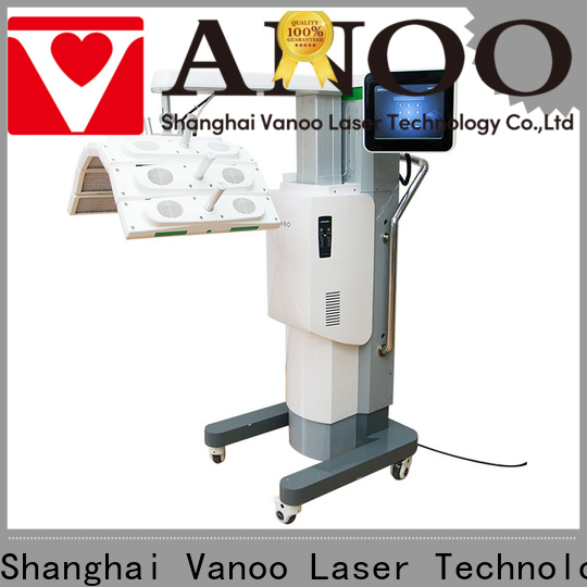 Vanoo convenient skin rejuvenation machine wholesale for spa