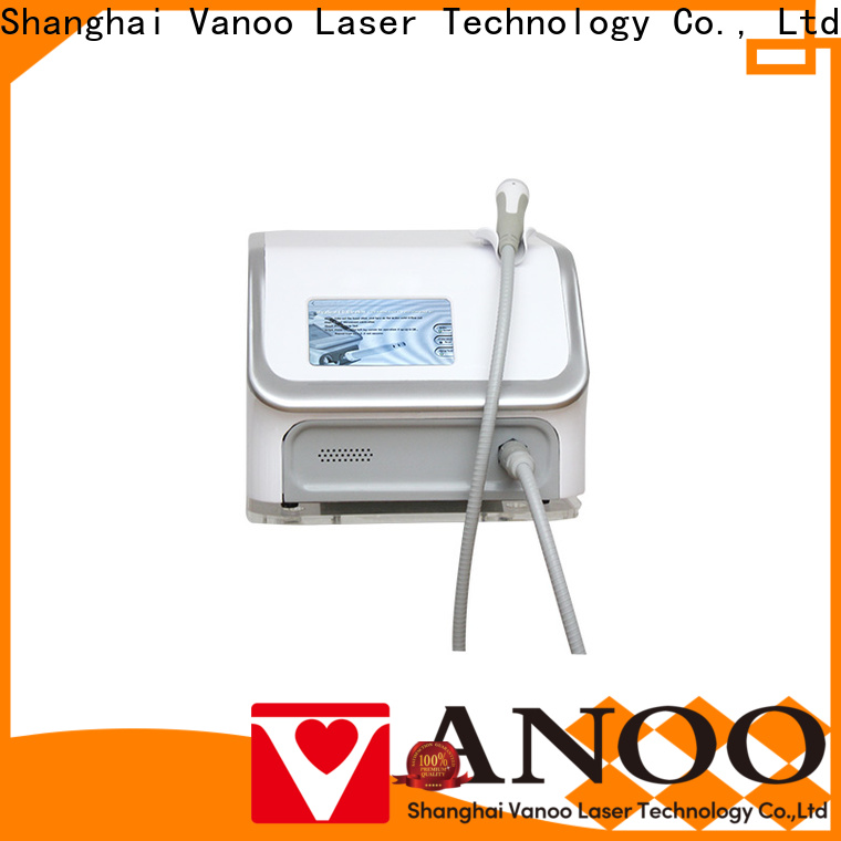 Vanoo popular rf machine on sale for beauty parlor