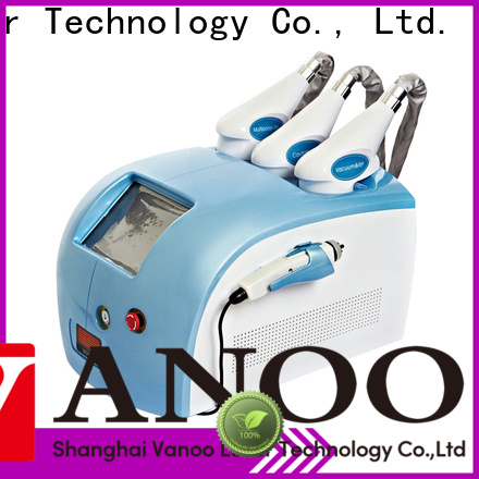 Vanoo cavitation weight loss wholesale for beauty care