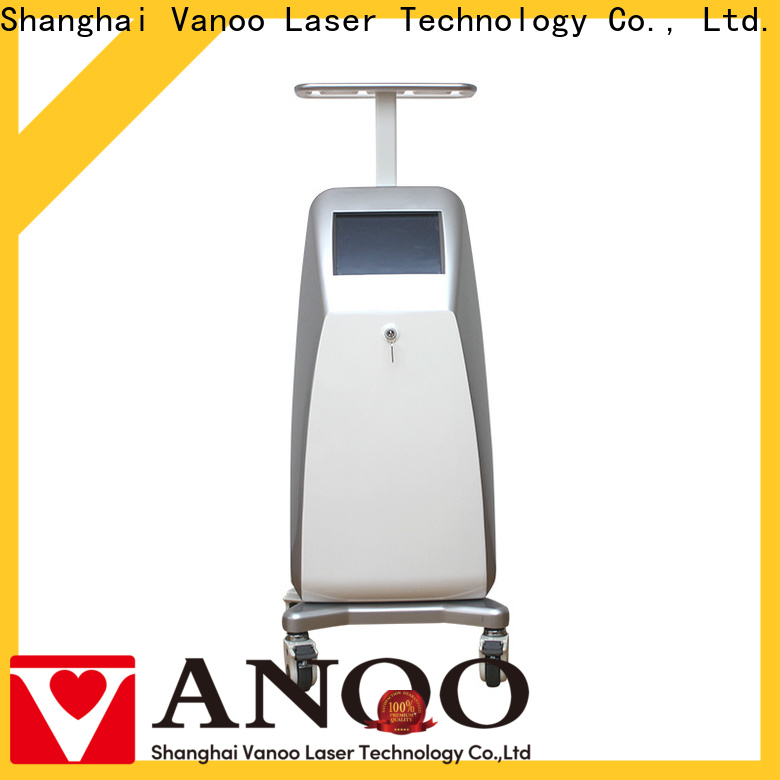 Vanoo long lasting weight loss machines design for beauty salon