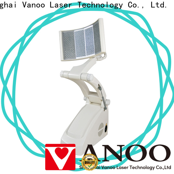 Vanoo certified best anti aging devices manufacturer for beauty center