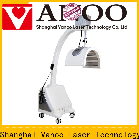 Vanoo at home skin tightening devices manufacturer for Facial House