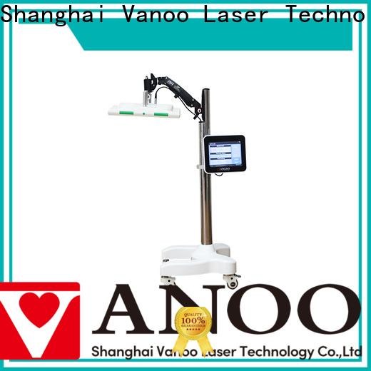 Vanoo wrinkle remover machine directly sale for beauty center