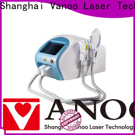 Vanoo guaranteed anti aging devices customized for beauty salon