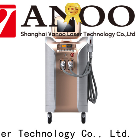 at home skin tightening devices from China for beauty center