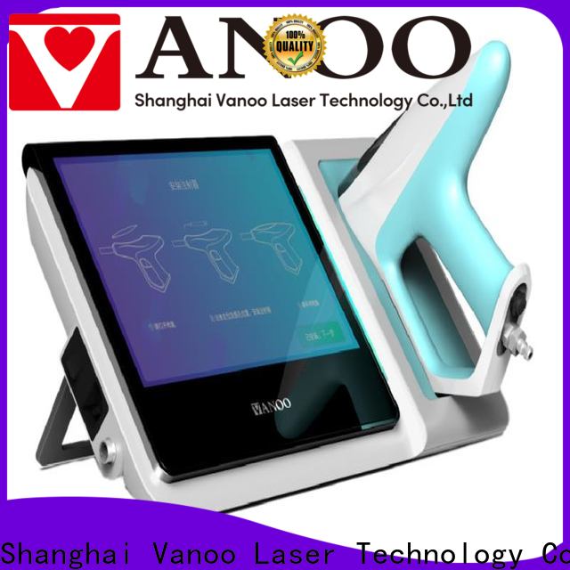 Vanoo ipl machine supplier for home