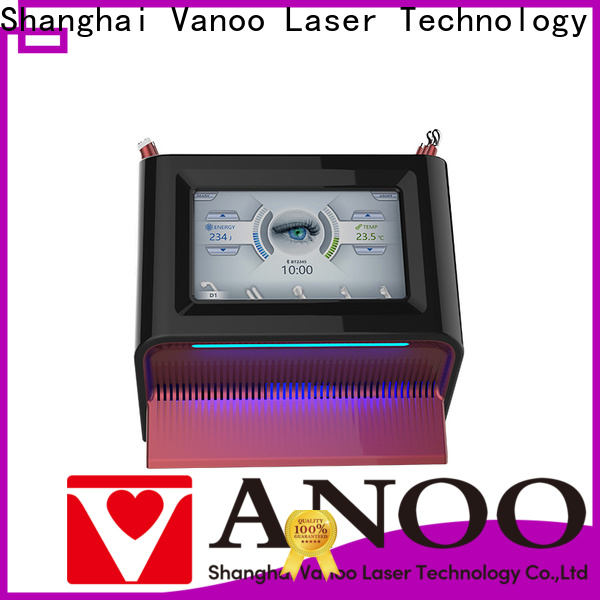 Vanoo professional skin tightening devices directly sale for spa