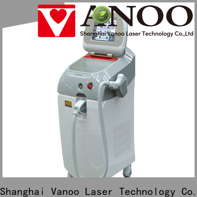 long lasting hair removal machine for women with good price for beauty salon
