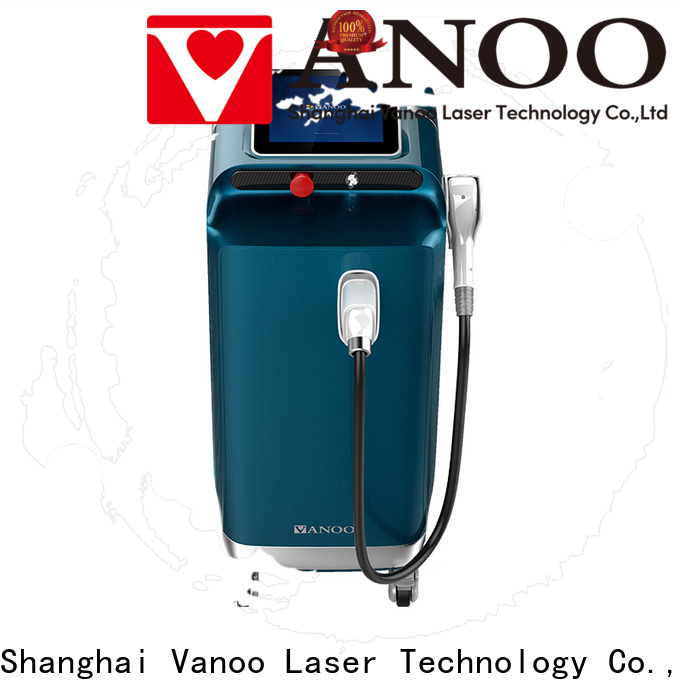 creative electric hair removal supplier for beauty salon