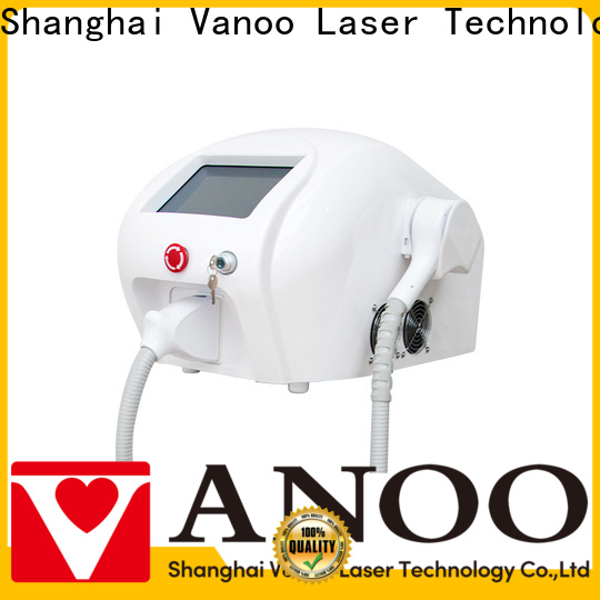 Vanoo hair removal machine for women supplier for beauty care
