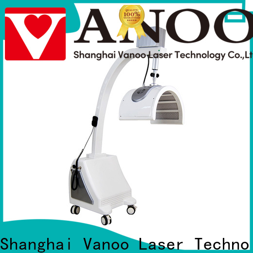 certified acne treatment machine with good price for beauty salon