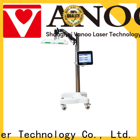 certified acne laser removal factory for spa