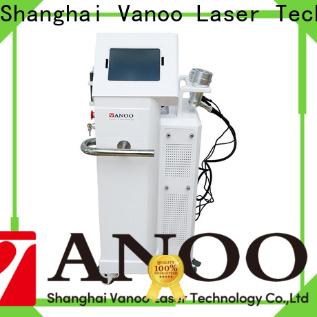 Vanoo best ultrasonic cavitation machine wholesale for Facial House