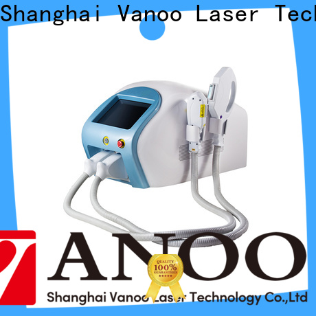 Vanoo approved co2 laser skin resurfacing directly sale for beauty shop