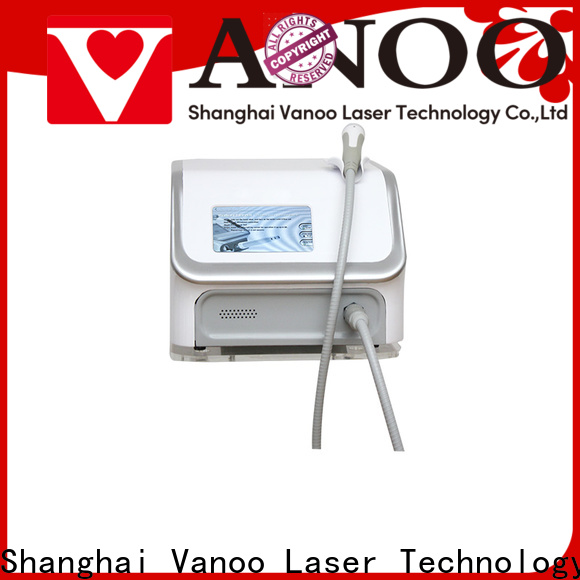 cost-effective skin rejuvenation machine supplier for spa