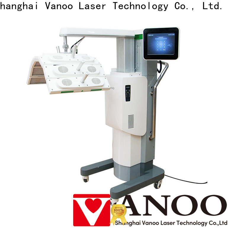 Vanoo co2 fractional laser machine personalized for spa