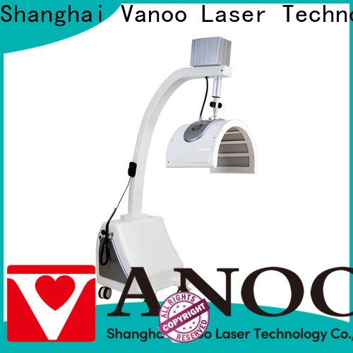 Vanoo oxygen facial machine factory price for spa