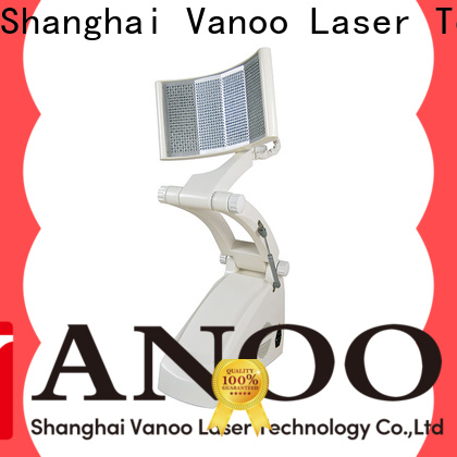 Vanoo laser machine for skin personalized for spa
