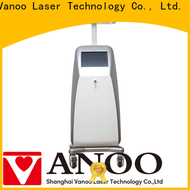 Vanoo certified best ultrasonic cavitation machine design for Facial House