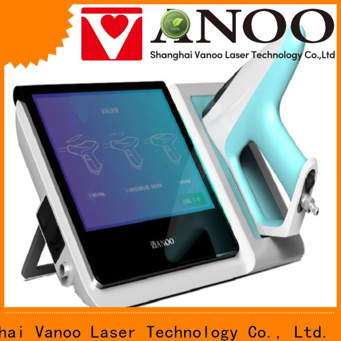Vanoo excellent skin care machines manufacturer for home