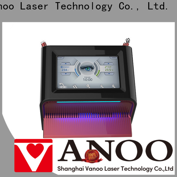Vanoo ipl skin rejuvenation wholesale for home