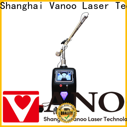 Vanoo acne removal machine design for beauty salon
