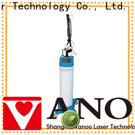 customized acne treatment machine with good price for home