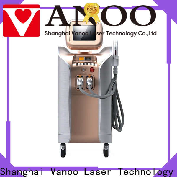 guaranteed acne treatment machine factory for spa