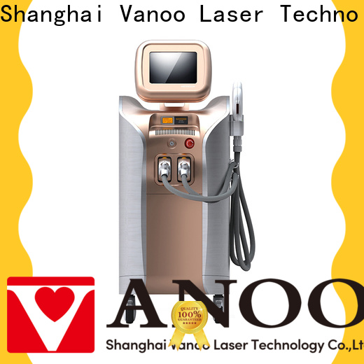 Vanoo top quality laser machine for skin wholesale for beauty shop
