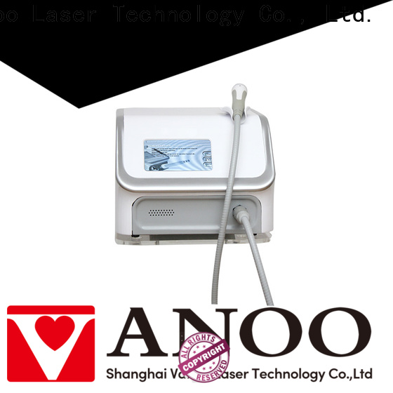 long lasting radio frequency machine supplier for spa