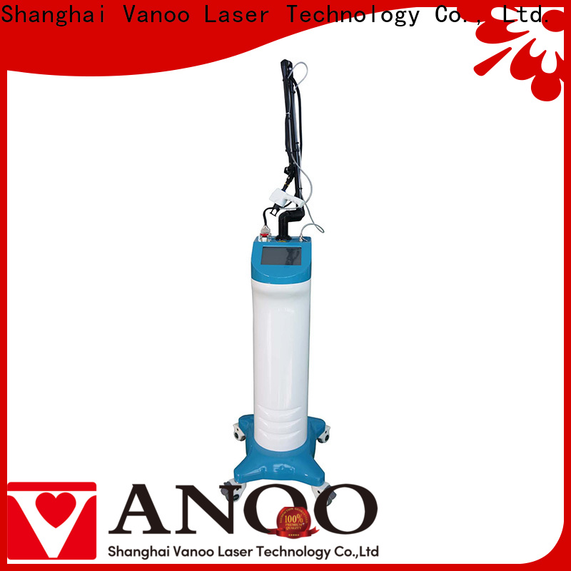 Vanoo cost-effective tattoo removal machine directly sale