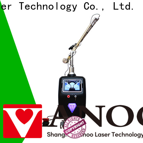 Vanoo long lasting at home skin tightening devices directly sale for beauty center