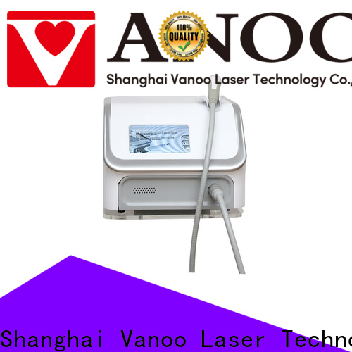 Vanoo best anti aging devices directly sale for beauty salon