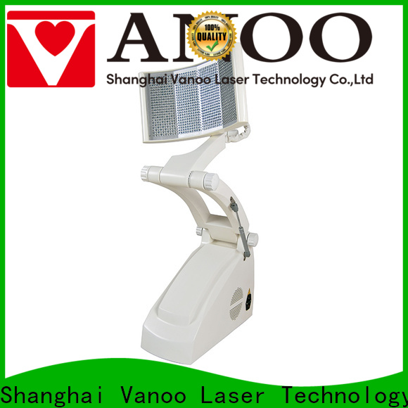Vanoo at home skin tightening devices manufacturer for Facial House