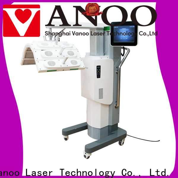 Vanoo rf microneedling machine from China for beauty center