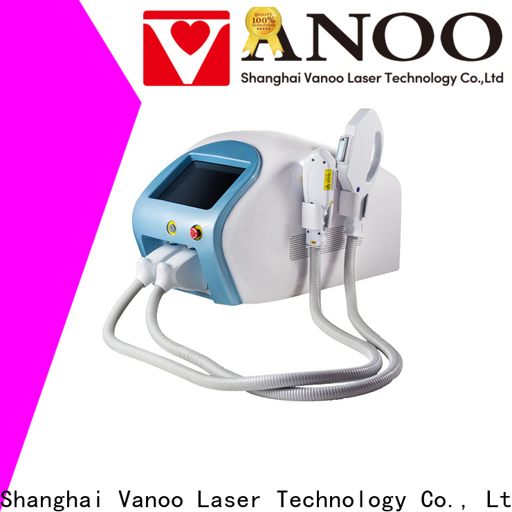 Vanoo rf microneedling machine from China for beauty care